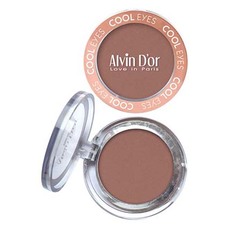 Тени для век Alvin D`or Cool Eyes тон 10