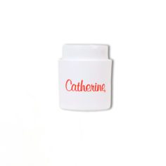 Эффект-гель для ногтей Catherine UV/LED Effekt Gel Magic 536, 4.5 мл