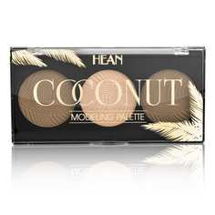 Палетка для контурирования Hean Coconut