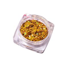 Дизайн для ногтей Blesk «Осколки стекляруса» №03