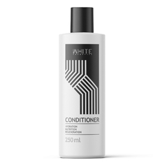 Кондиционер для волос White Cosmetics 250 мл