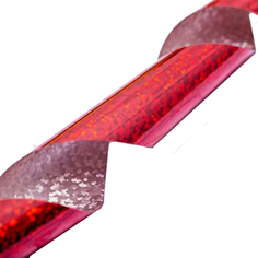 Фольга для дизайна ногтей Blesk №25 50 см