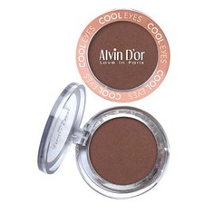 Тени для век Alvin D`or Cool Eyes тон 09