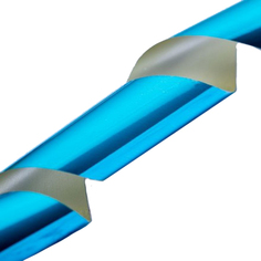 Фольга для дизайна ногтей Blesk №09 50 см