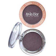 Тени для век Alvin Dor Cool Eyes, тон 12