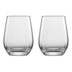 Бокалы для воды Schott Zwiesel Prizma 373 мл 4 шт
