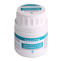Крем-воск для рук Sagitta Intensive 50 мл