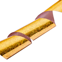 Фольга для дизайна ногтей Blesk №41 50 см