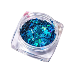 Дизайн для ногтей Blesk «Бабочки» №11