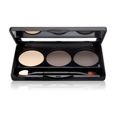 Палетка для бровей Hean Eyebrow Profesional Set 2