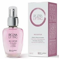 Бустер Dott.Solari Cosmetics Rigena Lifting 50 мл