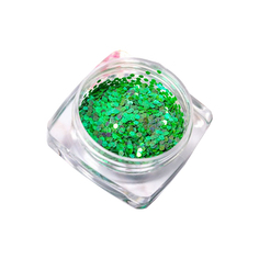 Дизайн для ногтей Blesk «Крылья феи» №07