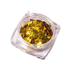 Дизайн для ногтей Blesk «Бабочки» №07