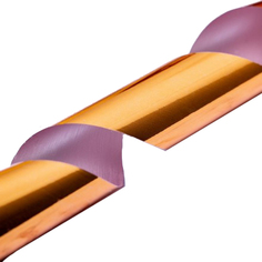 Фольга для дизайна ногтей Blesk №12 50 см