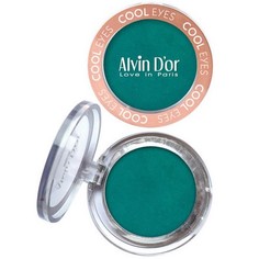 Тени для век Alvin Dor Cool Eyes, тон 13