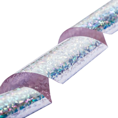 Фольга для дизайна ногтей Blesk №35 50 см