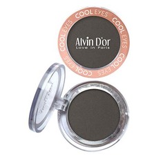Тени для век Alvin D`or Cool Eyes тон 02