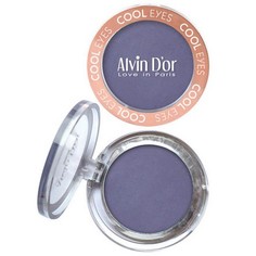 Тени для век Alvin Dor Cool Eyes, тон 11