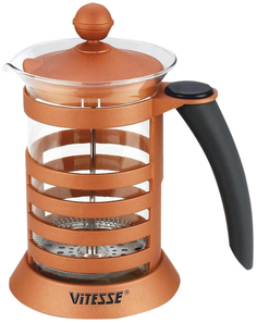 Френч-пресс Vitesse VS-2606 0,6л