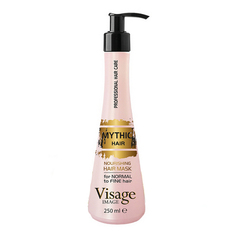 Маска для тонких волос Visage Mithic Hair 250 мл