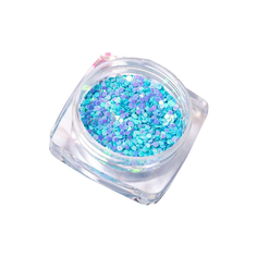 Дизайн для ногтей Blesk «Крылья феи» №11