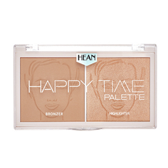 Палетка для макияжа Hean Happy Time тон 02