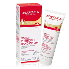Крем для рук Mavala Prebiotic 50 мл