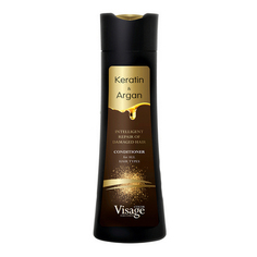 Кондиционер Visage Keratin & Argan 250 мл