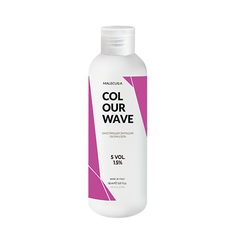 Окисляющая эмульсия Malecula Colour Wave 5 Vol/1,5% 150 мл