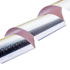 Фольга для дизайна ногтей Blesk №43 50 см