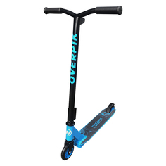 Самокат детский Nonstopika Overpik трюковый overblue