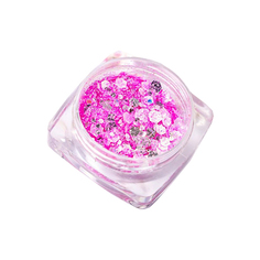 Дизайн для ногтей Blesk «Лунный свет» №16