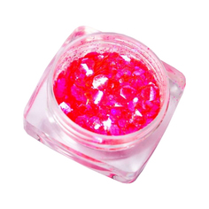 Дизайн для ногтей Blesk «Симфония» розовый