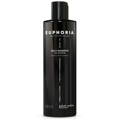 Шампунь-гель для волос и тела Dott.Solari Cosmetics Euphoria 250 мл