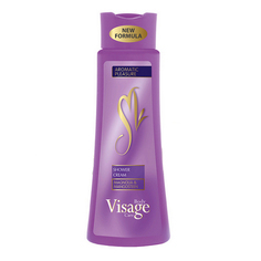 Гель для душа Visage Magnolia & Mangosteen 400 мл