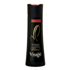 Шампунь Visage Damaged Hair 250 мл