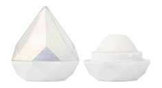 Ухаживающий бальзам для губ Гурмандиз Lip Balm Сrystal Transparent