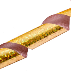 Фольга для дизайна ногтей Blesk №36 50 см