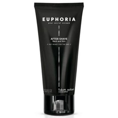 Эмульсия после бритья Dott.Solari Cosmetics Euphoria 75 мл