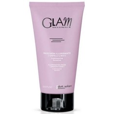 Маска для волос Dott.Solari Cosmetics Glam Smooth Hair 175 мл