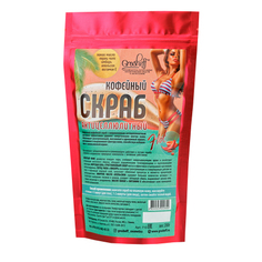 Скраб для тела Grosheff «Антицеллюлитный» 200 г