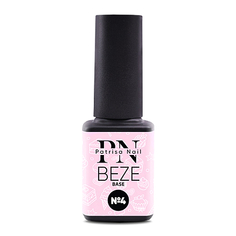 База для гель-лака Patrisa Nail Beze №4
