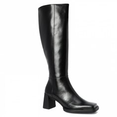 Сапоги женские Vagabond 5210 черные 40 EU