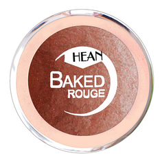 Запеченные румяна для лица Hean тон 274