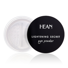 Пудра осветляющая для лица Hean Lightening Secret