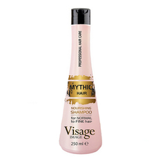 Шампунь Visage для тонких волос Mithic Hair 250 мл