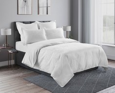 Комплект постельного белья Сайлид FR-7