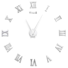 Настенные 3D часы Rome Wall S 100