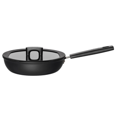 Сотейник Fiskars Hard Face 28 см, 3,5 л