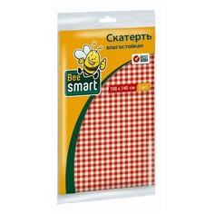 Скатерть Paclan Beesmart 100 х 140 см влагостойкая